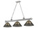 3 Light Billiard (276|2306-3BN-ARS)
