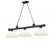 3 Light Billiard (276|2306-3MB-AMO14)