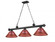3 Light Billiard (276|2306-3MB-PRD)