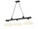 3 Light Billiard (276|2306-3MB-PWH)