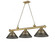 3 Light Billiard (276|2306-3RB-ARS)