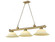 3 Light Billiard (276|2306-3RB-GM16)