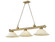 3 Light Billiard (276|2306-3RB-WM16)