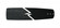 44'' Pro Plus Blades in Black Walnut/Flat Black (20|BP44-BWNFB)