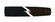 60'' Super Pro Blades in Espresso/Walnut (20|BS60-ESPWLN)