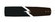 60'' Super Pro Blades in Espresso/Walnut (20|BS60-ESPWLN)