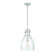 1 Light Pendant (21|D247M-11P-PN)