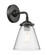 Cone - 1 Light - 6 inch - Oil Rubbed Bronze - Sconce (3442|284-1W-OB-G64-LED)