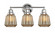 Chatham - 3 Light - 22 inch - Polished Chrome - Bath Vanity Light (3442|623-3W-PC-G146)