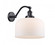 Bell - 1 Light - 12 inch - Matte Black - Adjustable Sconce (3442|515-1W-BK-G71-L)
