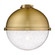Hampden 12'' Seedy Glass (3442|HFS-124-BB)