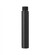 3 X 5/8'' Downrod - Matte Black Finish (3442|ST-3M-BK)