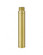 3 X 5/8'' Downrod - Satin Gold Finish (3442|ST-3M-SG)