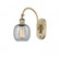 Belfast - 1 Light - 6 inch - Brushed Brass - Adjustable Swing Arm (3442|518-1W-BB-G104)