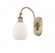 Eaton - 1 Light - 6 inch - Brushed Brass - Sconce (3442|518-1W-BB-G81)