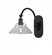 Orwell - 1 Light - 8 inch - Oil Rubbed Bronze - Adjustable Swing Arm (3442|518-1W-OB-G132)