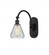 Conesus - 1 Light - 6 inch - Oil Rubbed Bronze - Adjustable Swing Arm (3442|518-1W-OB-G275)