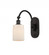 Hadley - 1 Light - 5 inch - Oil Rubbed Bronze - Adjustable Swing Arm (3442|518-1W-OB-G341)