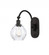 Waverly - 1 Light - 6 inch - Oil Rubbed Bronze - Adjustable Swing Arm (3442|518-1W-OB-G362-LED)