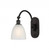 Castile - 1 Light - 6 inch - Oil Rubbed Bronze - Adjustable Swing Arm (3442|518-1W-OB-G381-LED)