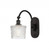 Niagara - 1 Light - 7 inch - Oil Rubbed Bronze - Adjustable Swing Arm (3442|518-1W-OB-G402-LED)