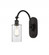 Clymer - 1 Light - 4 inch - Oil Rubbed Bronze - Adjustable Swing Arm (3442|518-1W-OB-G802)