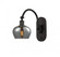 Fenton - 1 Light - 7 inch - Oil Rubbed Bronze - Adjustable Swing Arm (3442|518-1W-OB-G93-LED)