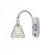 Conesus - 1 Light - 6 inch - Polished Chrome - Adjustable Swing Arm (3442|518-1W-PC-G275)
