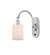 Hadley - 1 Light - 5 inch - Polished Chrome - Adjustable Swing Arm (3442|518-1W-PC-G341)