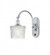 Niagara - 1 Light - 7 inch - Polished Chrome - Adjustable Swing Arm (3442|518-1W-PC-G402-LED)