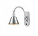 Smithfield - 1 Light - 7 inch - Polished Chrome - Adjustable Swing Arm (3442|518-1W-PC-M8-LED)