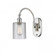 Cobbleskill - 1 Light - 5 inch - Polished Nickel - Adjustable Swing Arm (3442|518-1W-PN-G112)