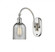Caledonia - 1 Light - 5 inch - Polished Nickel - Adjustable Swing Arm (3442|518-1W-PN-G257)