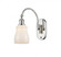 Ellery - 1 Light - 5 inch - Polished Nickel - Adjustable Swing Arm (3442|518-1W-PN-G391)
