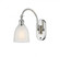 Brookfield - 1 Light - 6 inch - Polished Nickel - Adjustable Swing Arm (3442|518-1W-PN-G441-LED)