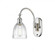 Brookfield - 1 Light - 6 inch - Polished Nickel - Adjustable Swing Arm (3442|518-1W-PN-G442-LED)