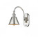 Smithfield - 1 Light - 7 inch - Polished Nickel - Adjustable Swing Arm (3442|518-1W-PN-M8)