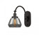 Fulton - 1 Light - 7 inch - Oil Rubbed Bronze - Adjustable Swing Arm (3442|918-1W-OB-G173-LED)