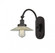 Halophane - 1 Light - 9 inch - Oil Rubbed Bronze - Adjustable Swing Arm (3442|918-1W-OB-G2)