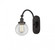 Beacon - 1 Light - 6 inch - Oil Rubbed Bronze - Adjustable Swing Arm (3442|918-1W-OB-G202-6-LED)