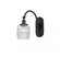 Colton - 1 Light - 6 inch - Oil Rubbed Bronze - Adjustable Swing Arm (3442|918-1W-OB-G302-LED)