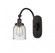 Bell - 1 Light - 5 inch - Oil Rubbed Bronze - Adjustable Swing Arm (3442|918-1W-OB-G54)