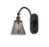Cone - 1 Light - 6 inch - Oil Rubbed Bronze - Adjustable Swing Arm (3442|918-1W-OB-G63)