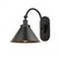 Briarcliff - 1 Light - 10 inch - Oil Rubbed Bronze - Adjustable Swing Arm (3442|918-1W-OB-M10-OB-LED)