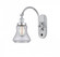 Bellmont - 1 Light - 7 inch - Polished Chrome - Adjustable Swing Arm (3442|918-1W-PC-G194-LED)