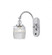 Colton - 1 Light - 6 inch - Polished Chrome - Adjustable Swing Arm (3442|918-1W-PC-G302)