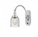 Bell - 1 Light - 5 inch - Polished Chrome - Adjustable Swing Arm (3442|918-1W-PC-G54-LED)