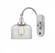 Bell - 1 Light - 8 inch - Polished Chrome - Adjustable Swing Arm (3442|918-1W-PC-G72-LED)