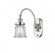 Canton - 1 Light - 7 inch - Polished Nickel - Adjustable Swing Arm (3442|918-1W-PN-G182S-LED)