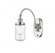 Dover - 1 Light - 5 inch - Polished Nickel - Adjustable Swing Arm (3442|918-1W-PN-G314-LED)